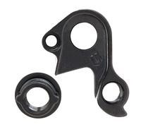 Perno del deragliatore telaio Bulls Marwi gh-334 Noir