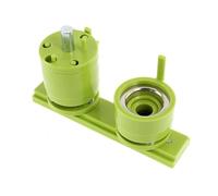 Perno del distintivo del bottone fai da te che fa la pressa for bottoni dello stampo 44mm 58mm Stampo for stampi for badge(44mm)