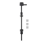 Perno Del Fermo Del Cancello In Ferro Con Chiusura A Per Per