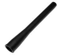 Perno della forca WSS Enduro/Dh/Ebike Noir
