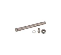 Perno della forcella Manitou HexLock SL Argenté