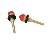 Perno Della Valvola Della Macchina Da Caffè, Compatibile Con Jura, Set Di Guarnizioni For Stampo E O-ring Della Valvola Di Scarico