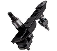 Perno dell'albero del tergicristallo for BMW BMW 3 Touring E91 5 Touring E61