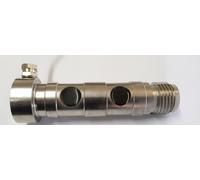 Perno di carico 25000 kg (capacità 25 t) adatto per grillo da 25 t