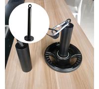 Perno di Carico per Puleggia, Attrezzatura Da Palestra per Allenamenti con