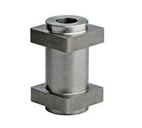 PERNO DI COLLEGAMENTO COMUNELLO PER CARDINE A FASCETTA