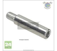 Perno di guida Pinza freno Maxgear per MITSUBISHI PAJERO III I