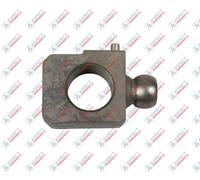 Perno di inclinazione Kawasaki K5V160DT, K5V200DTH