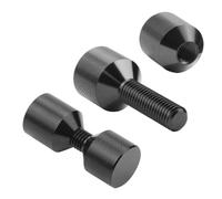Perno di localizzazione flangia allineamento tassello flangia foro kit perno zig