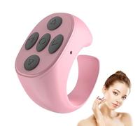 Perno di pagina con il | Telecomando wireless durevole per ribaltamento pagine con il | Selfie remoto per dispositivi mobili e tablet