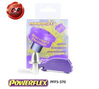 Perno Di Pivot Del Filo Di Clutch Powerflex Per BMW Serie 6 E24 (82-89) PFF5-370