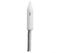 Perno di posizionamento per cambio manuale per BMW X6 E70 E71 2008-2013, materiale ABS resistente all'usura, facile installazione come pezzo di ricambio, nero