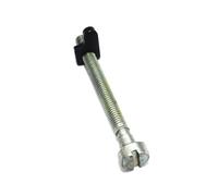 Perno di regolazione 'asta della vite di tensionamento del regolatore della catena adatto for P 350, 351