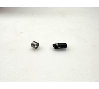 PERNO DI RICAMBIO + CILINDRETTO PER NINTENDO NEW 2DS XL AXIS HINGE CILINDRO