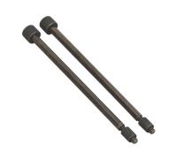 Perno Di Rimozione Cerniera Porta Ø5 X 110Mm Pacco Di 2 - Sealey VS803/02 Nuovo