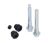 Perno di scorrimento pinza freno, metallo + gomma Perno di scorrimento pinza freno posteriore BCF1402A Adatto per Mazda 6 GG GY GH 02-12