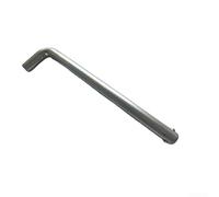 Perno di selezione della pila di pesi, lunghezza asta 105 mm/149 mm, perno di posizionamento con doppia valvola a sfera, meccanismo di bloccaggio sicuro, lega antiruggine, per attrezzature da palestra