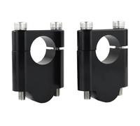 Perno Di Sterzo Compatibile Con Per CRF110F 2013 2014 2015 2016 2017 2018 2019 2020 2021 2022 2023 2024 2025 Morsetti Per Montaggio Riser Manubrio