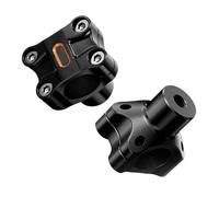 Perno Di Sterzo Compatibile Con Per Dyna Wide Glide EFI FXDWGI 2006 2007 2008 2009 2010 2011 Riser Manubrio Parti Di Ricambio Per Moto