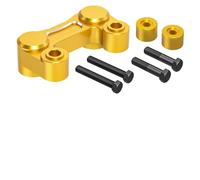 Perno Di Sterzo Compatibile Con Per Low Rider S FXLRS 117 2022 2023 2024 Manubrio Riser Pullback Piastra Parti Di Ricambio Del Motociclo