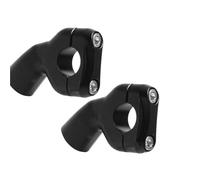 Perno Di Sterzo Compatibile Con Triumph Per T100 EFI 2009 2010 2011 2012 2013 2014 2015 Moto Manubrio Riser Bar Parti Di Ricambio