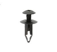 Perno di tappezzeria ROMIX ROM B22181 per NISSAN 300ZX (Z32) 3 1990-1995