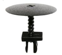 Perno di tappezzeria ROMIX ROM C30020 per SEAT INCA (6K9) 1.4 2000-2003