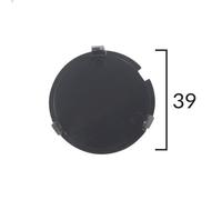Perno di tappezzeria ROMIX ROM C60042 per AUDI A3 (8L1) 1.6 2000-2003