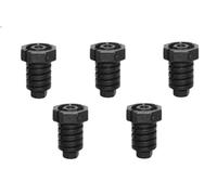 Perno di tappezzeria ROMIX ROM C60358 BMW 3 (E36) 2 1991-1998