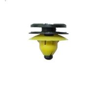 Perno di tappezzeria ROMIX ROM C70194 per VOLVO S60 II (134) 2 2010-2011