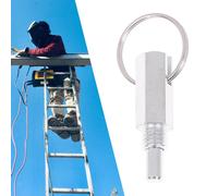 Perno di trazione della scala Sostituisci le parti di installazione semplice