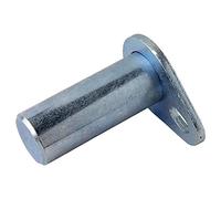 Perno diametro 20 mm Lunghezza totale 70 mm Kramp
