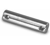 Perno Doppio Ama ø18 mm per Attacchi Trattori - 10 pz