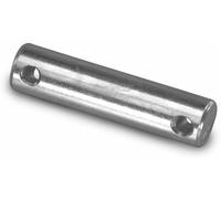 Perno Doppio Ama ø18 mm per Attacchi Trattori 72 mm