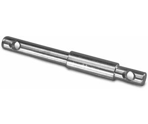 Perno Doppio Intercambiabile Ama Ø 28-37-28 - 5 pz