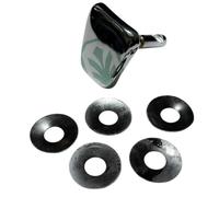 Perno e Molle Calandra Trattore Fiat Serie Oro 640, 605C, Rif.4950422, 4950423