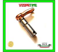 Perno FA ITALIA per selettore cambio marce Vespa PK50/125-S-XL con DOPPIO O-RING