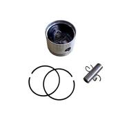 Perno fascia elastica per scheda per kit Huang Adatto per ECHO per SHINDAIWA 2511 251TS 251TSC CS-2511TES CS-2511 2511TS 2511T 2511P Motosega parti per il giardino