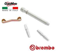 PERNO FERMA PASTIGLIE PINZA FRENO BREMBO P2F05 MOTOCICLI DUCATI GUZZI 20280010