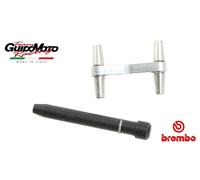 PERNO FERMA PASTIGLIE PINZA FRENO MOTOCICLI SCOOTER BREMBO P32B 20280030