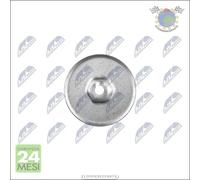 Perno fissaggio Braccio oscillante AJSParts per LAND ROVER RANGE III I DISCOVER