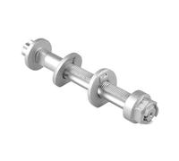 Perno fissaggio, Braccio oscillante TEDGUM TED45993 per CLS (C218) 3 2014-2017