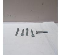 PERNO FISSAGGIO COPERCHIO FRIZIONE PER PIAGGIO APE TM 703 (CONFEZIONE 5 PEZZI)