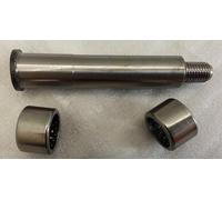 perno forcella anteriore compatibile con vespa 50 special 125 primavera PK 1°s