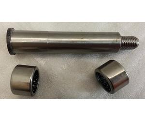 perno forcella anteriore compatibile con vespa 50 special 125 primavera PK 1°s