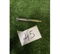 Perno forcella comando cambio Shift fork pin Piaggio Vespa 50 FL2 286566