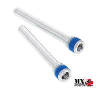 PERNO FRENO POSTERIORE CAN-AM COMMANDER 1000 XT/LTD/DPS 2011-2015 ALL BALLS 1...