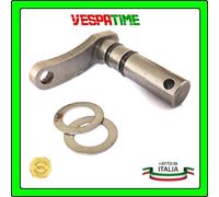 Perno FRT in acciaio selettore cambio doppio oring Vespa 50 SPECIAL 125 ET3