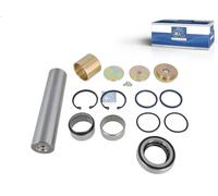 Perno fuso a snodo DT SPARE PARTS 6.94018