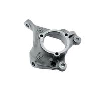 Perno Fuso Asse Anteriore Sinistro Jeep Wrangler Da 2006 68004087